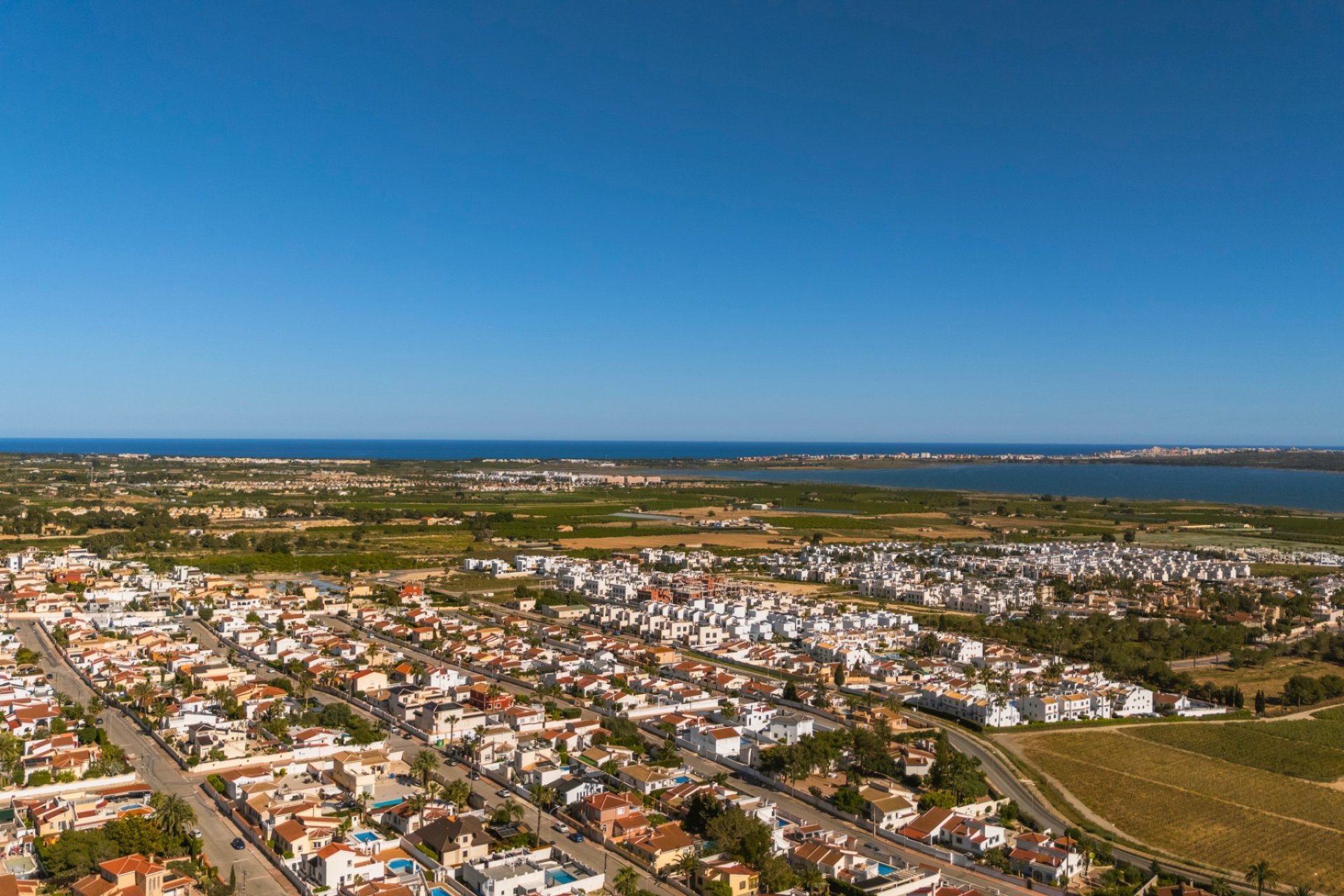 Herverkoop - Villa - Ciudad Quesada - Ciudad Quesada - Rojales