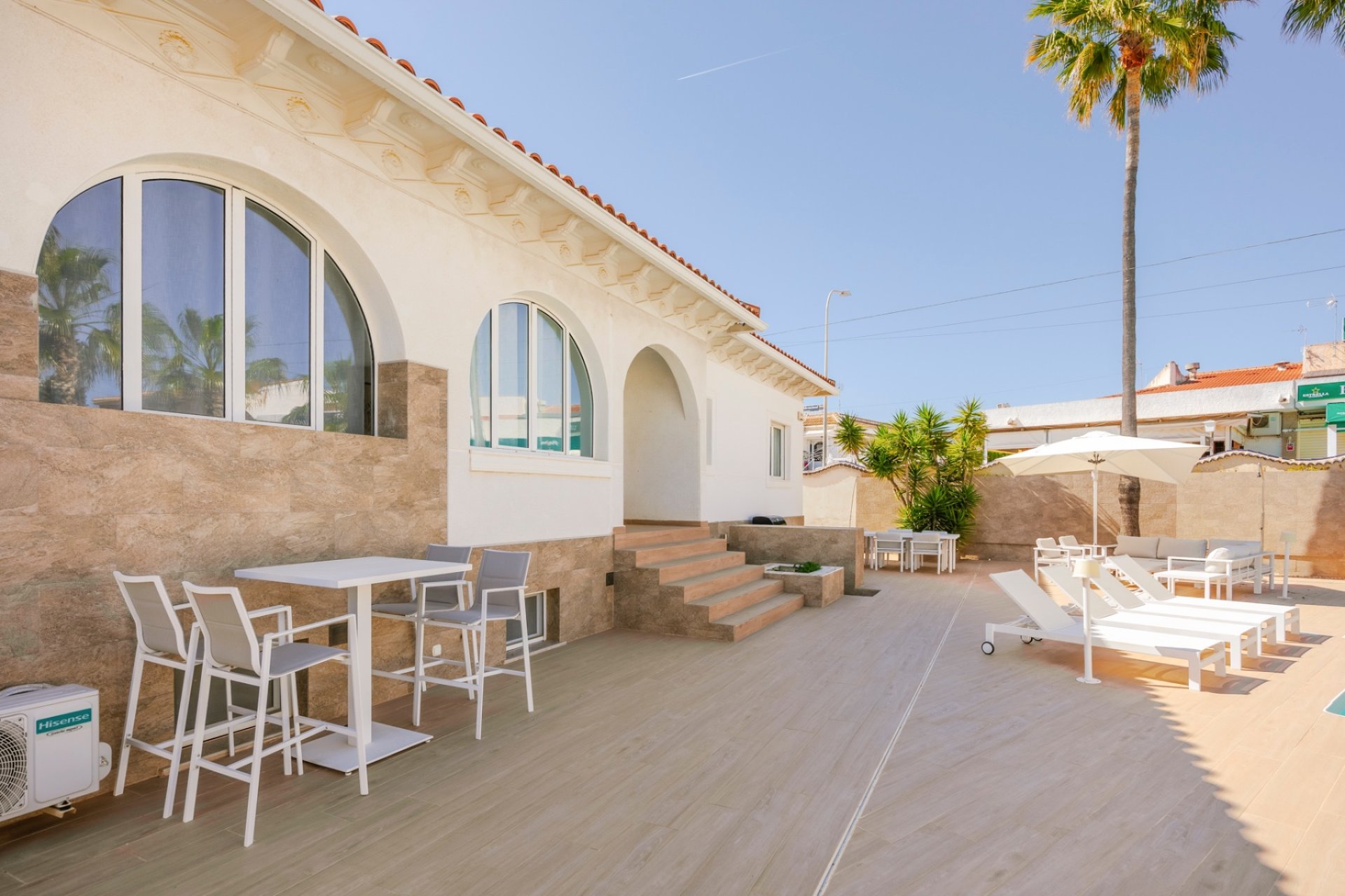 Herverkoop - Villa - Ciudad Quesada - Ciudad Quesada - Rojales