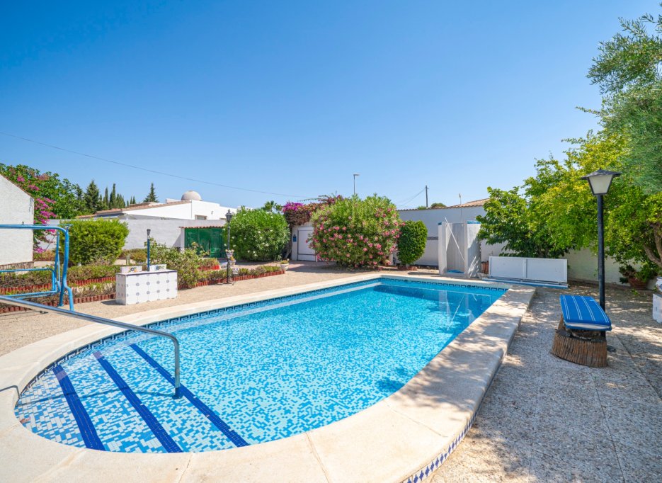 Herverkoop - Villa - Ciudad Quesada - Ciudad Quesada - Rojales