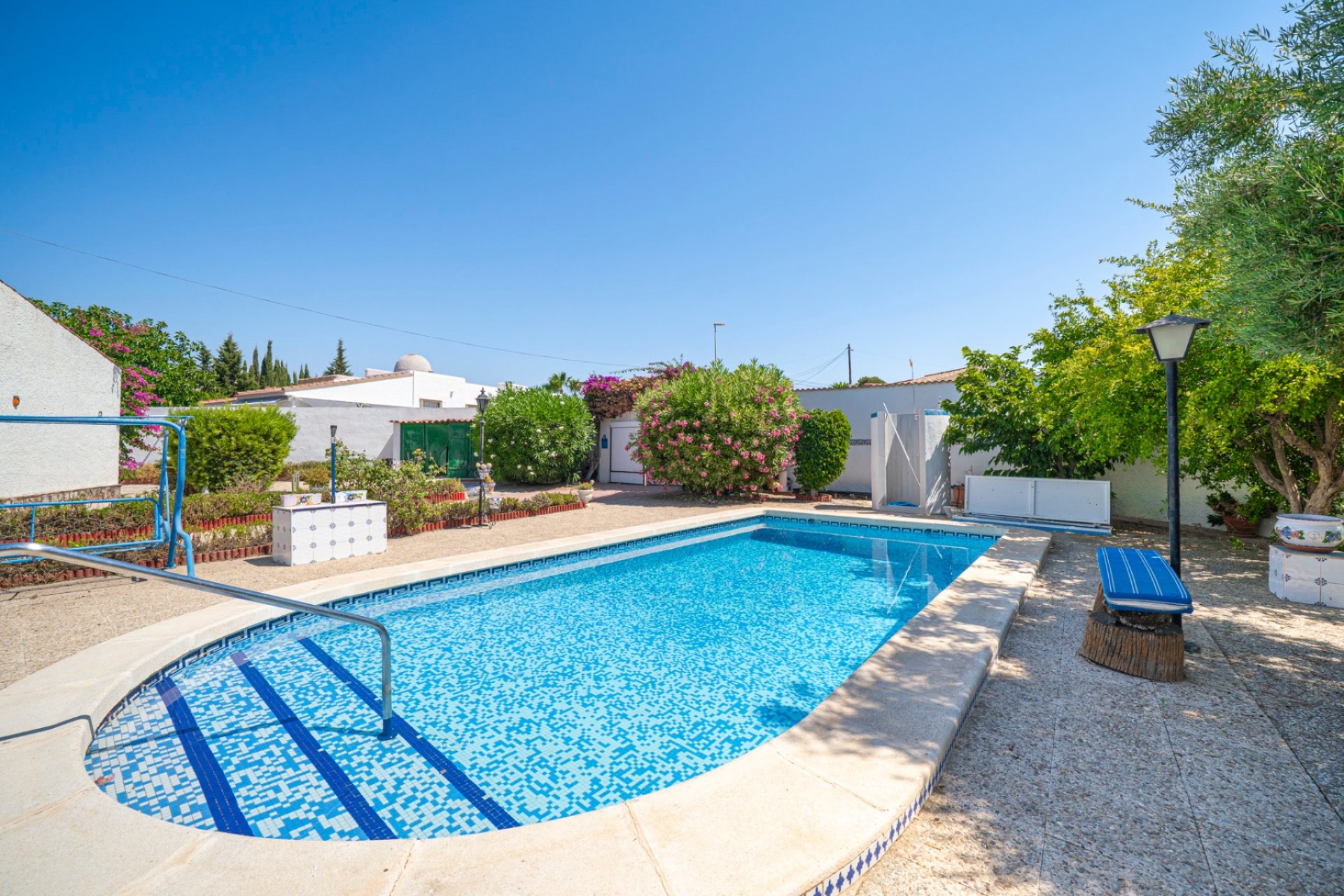 Herverkoop - Villa - Ciudad Quesada - Ciudad Quesada - Rojales