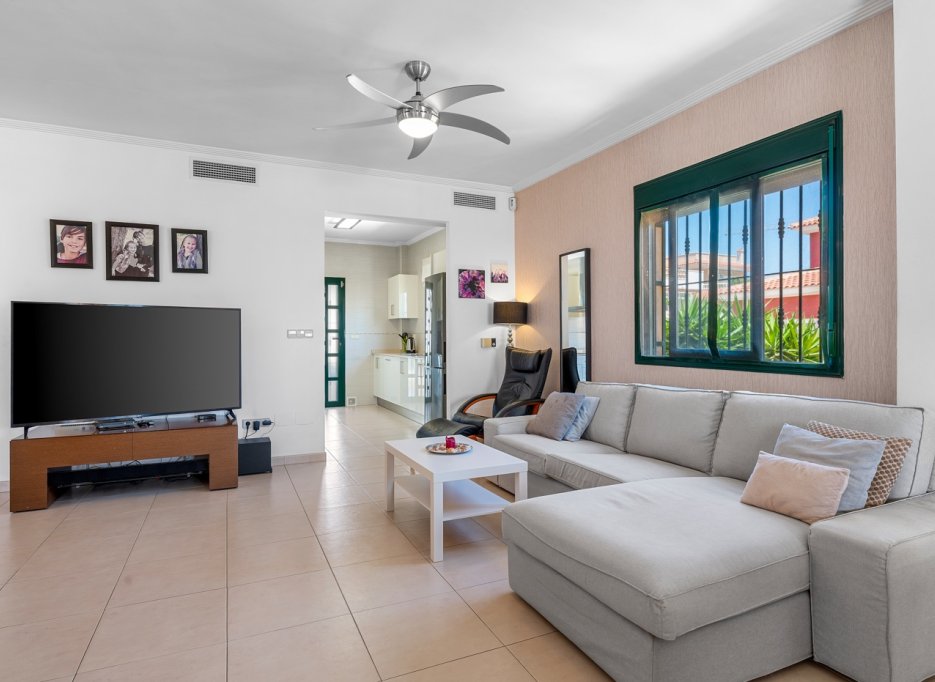 Herverkoop - Villa - Ciudad Quesada - Ciudad Quesada - Rojales