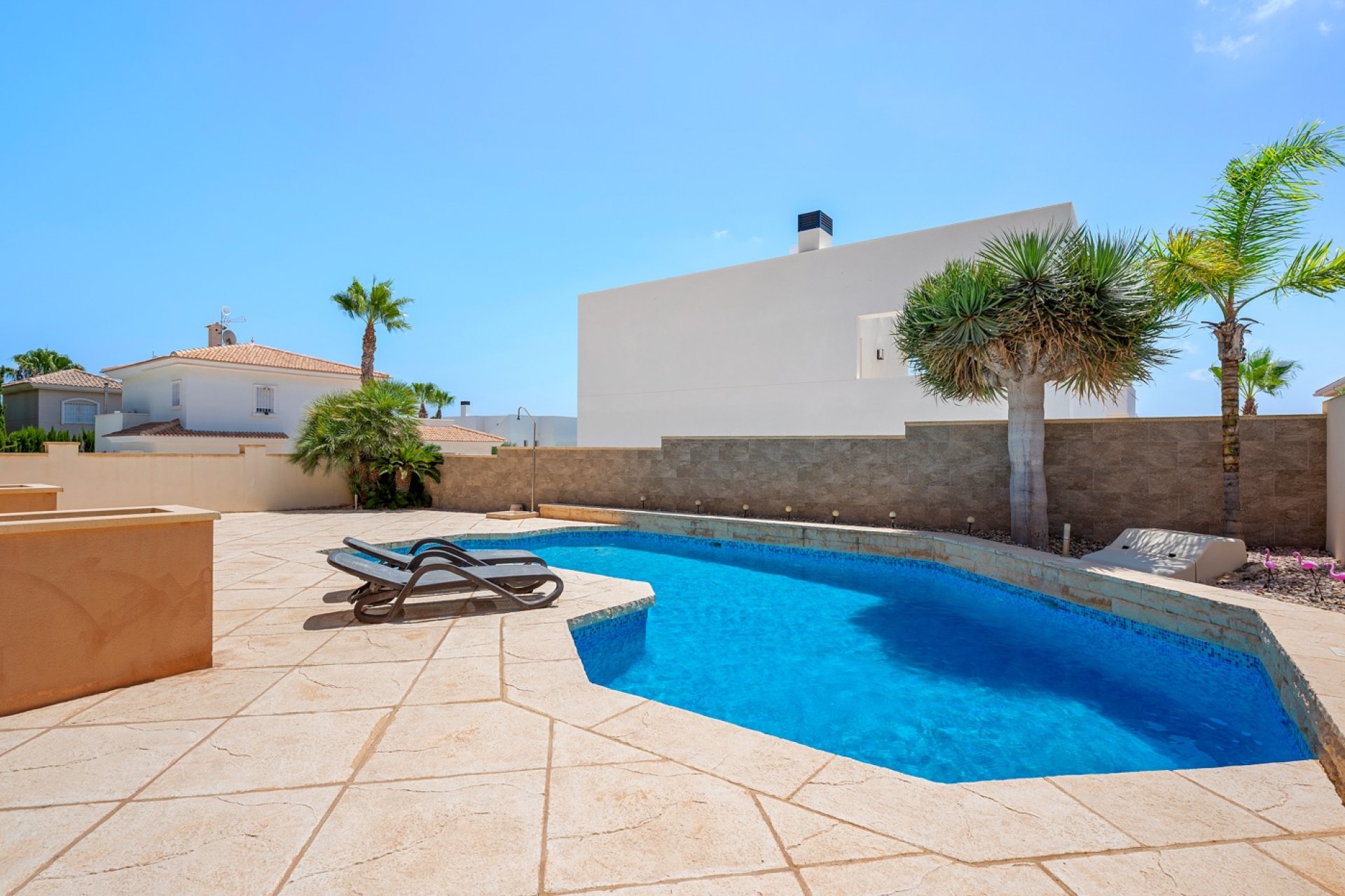 Herverkoop - Villa - Ciudad Quesada - Ciudad Quesada - Rojales