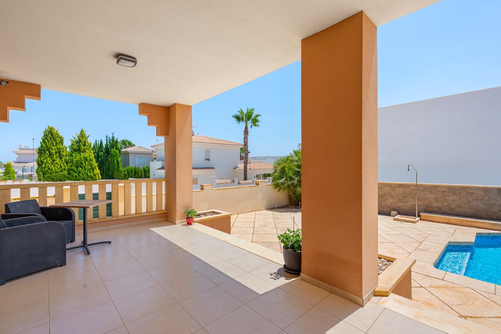 Herverkoop - Villa - Ciudad Quesada - Ciudad Quesada - Rojales