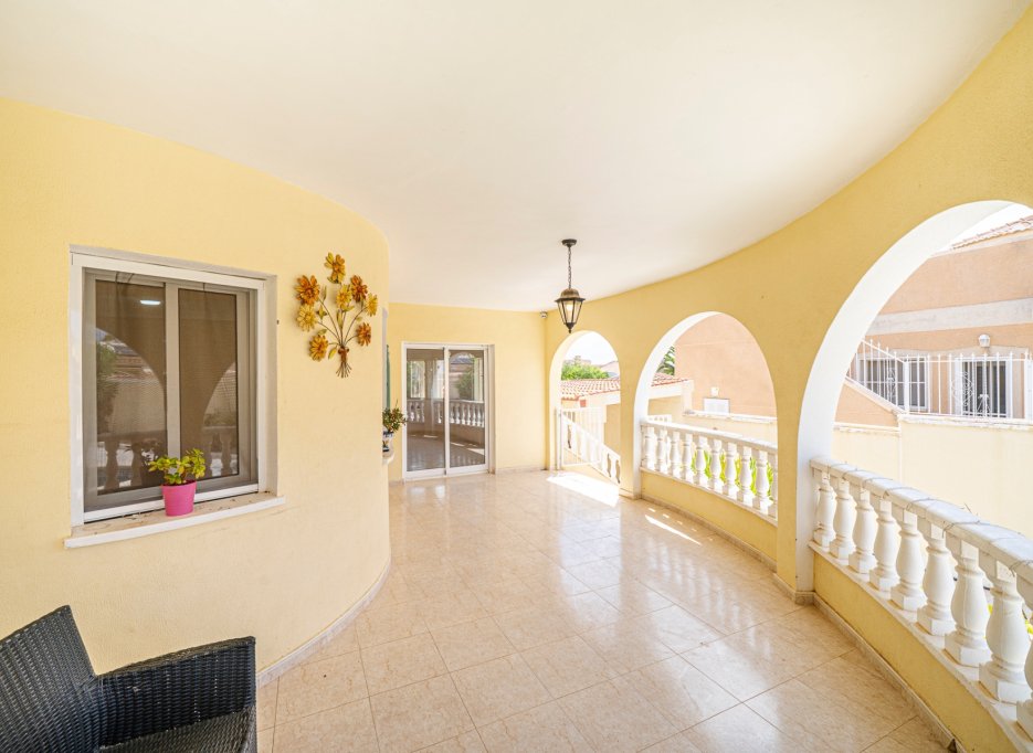 Herverkoop - Villa - Ciudad Quesada - Ciudad Quesada - Rojales