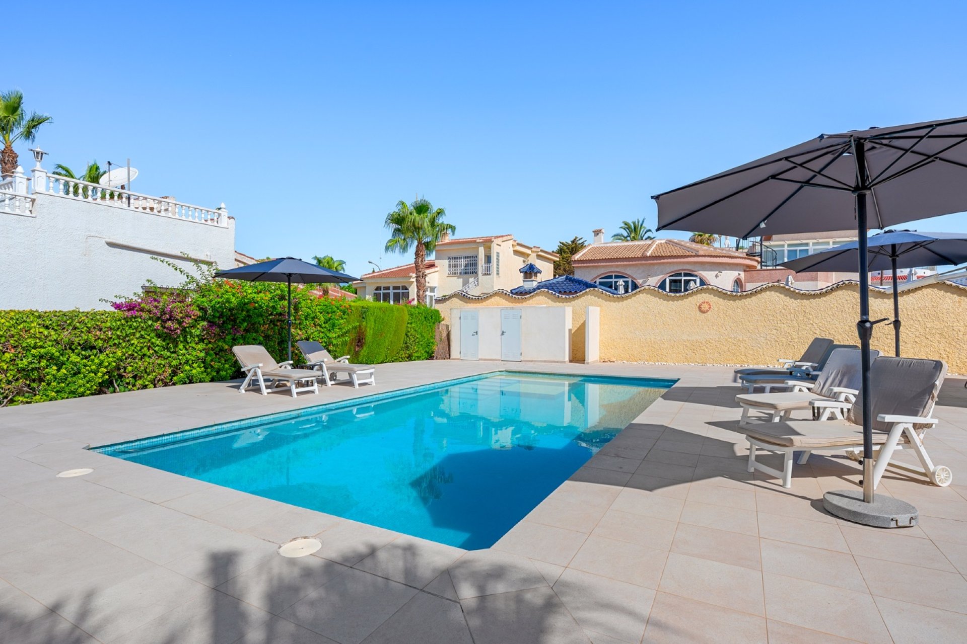Herverkoop - Villa - Ciudad Quesada - Ciudad Quesada - Rojales