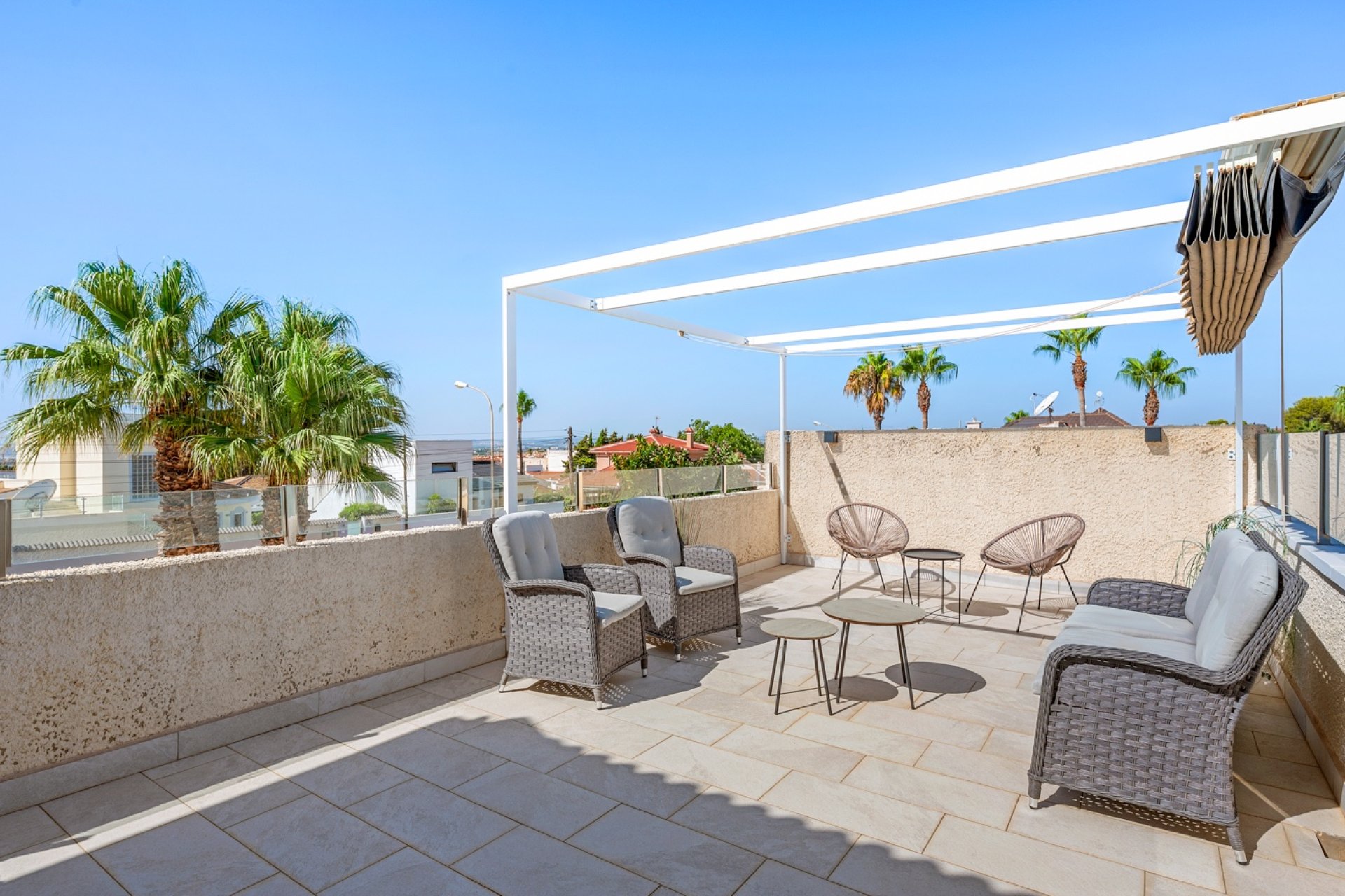 Herverkoop - Villa - Ciudad Quesada - Ciudad Quesada - Rojales