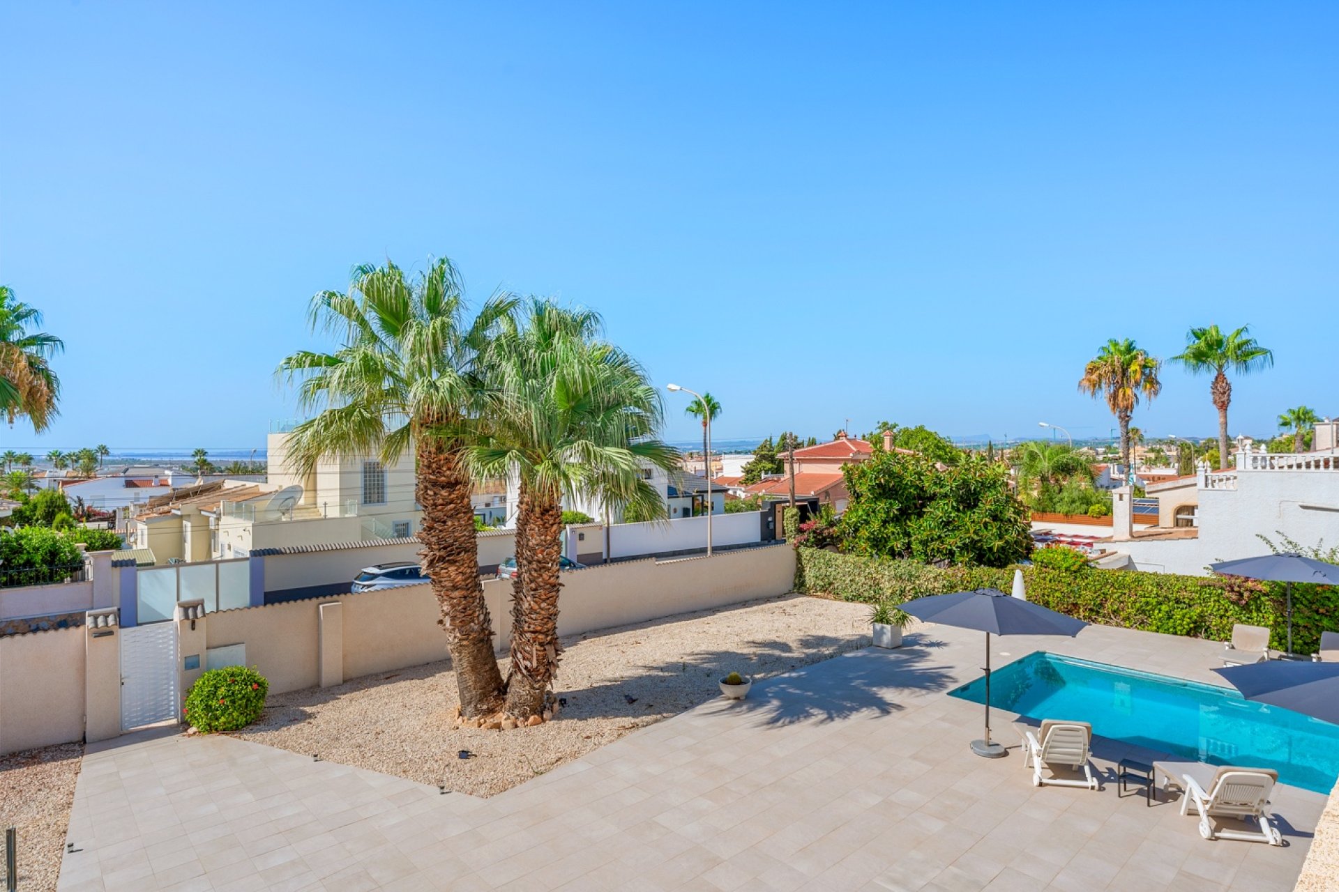 Herverkoop - Villa - Ciudad Quesada - Ciudad Quesada - Rojales
