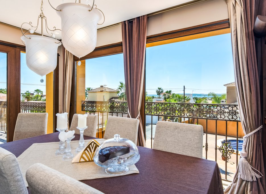 Herverkoop - Villa - Ciudad Quesada - Ciudad Quesada - Rojales