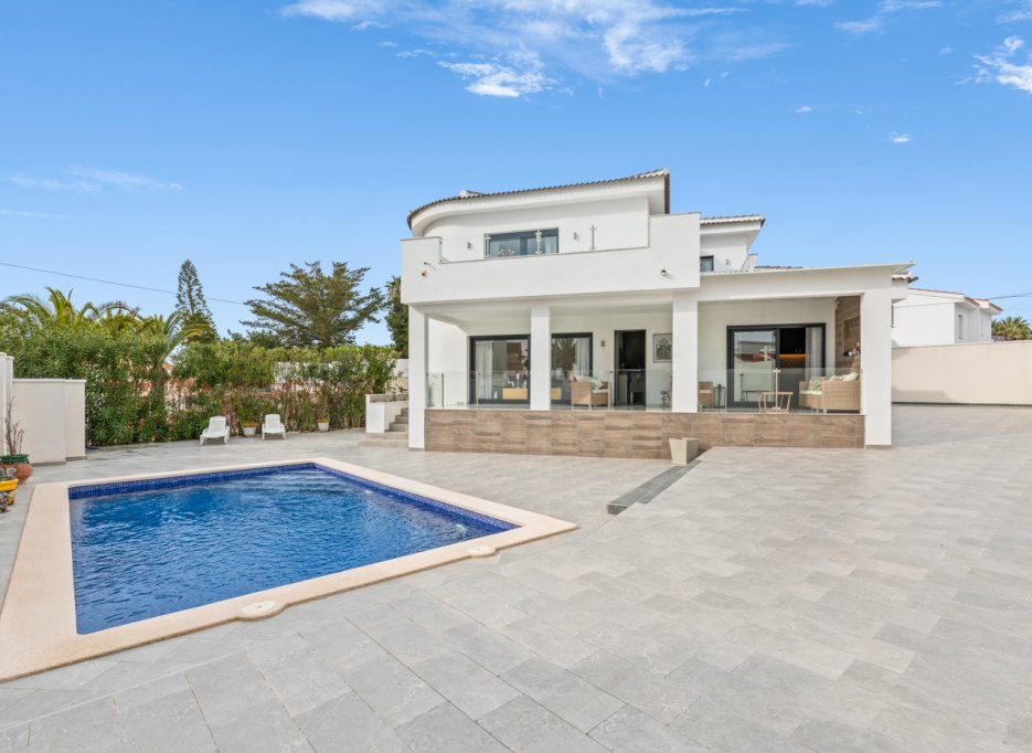 Herverkoop - Villa - Ciudad Quesada - Ciudad Quesada - Rojales