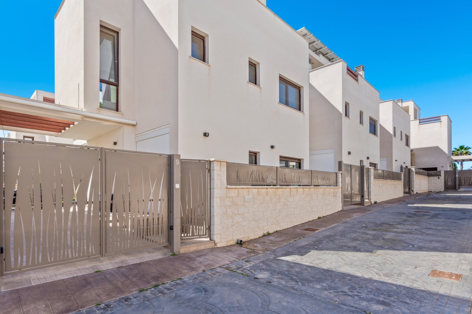 Herverkoop - Villa - Ciudad Quesada - Ciudad Quesada - Rojales