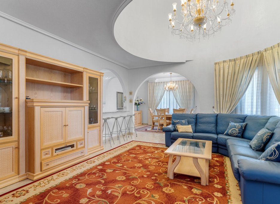 Herverkoop - Villa - Ciudad Quesada - Ciudad Quesada - Rojales