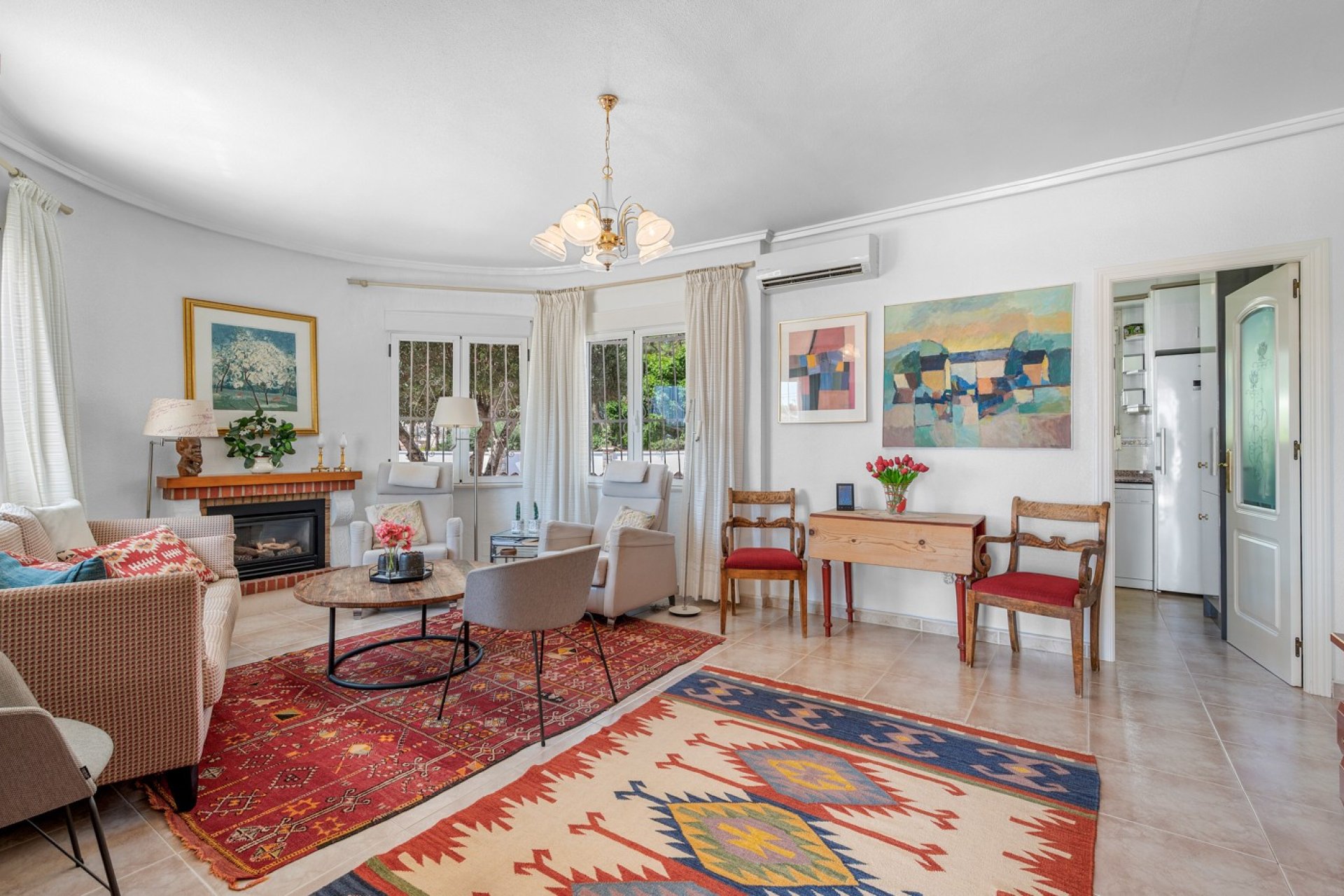 Herverkoop - Villa - Ciudad Quesada - Ciudad Quesada - Rojales