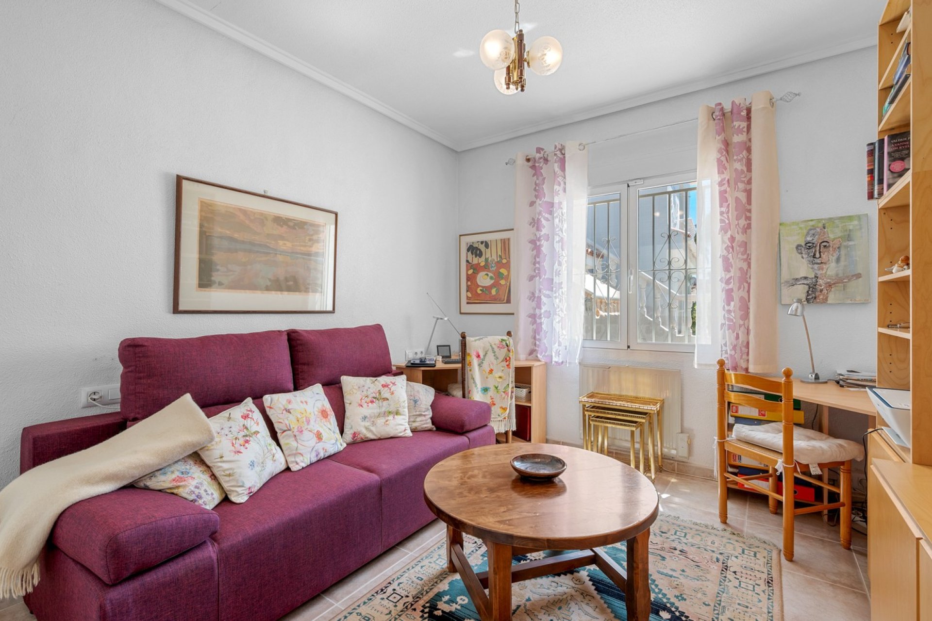 Herverkoop - Villa - Ciudad Quesada - Ciudad Quesada - Rojales