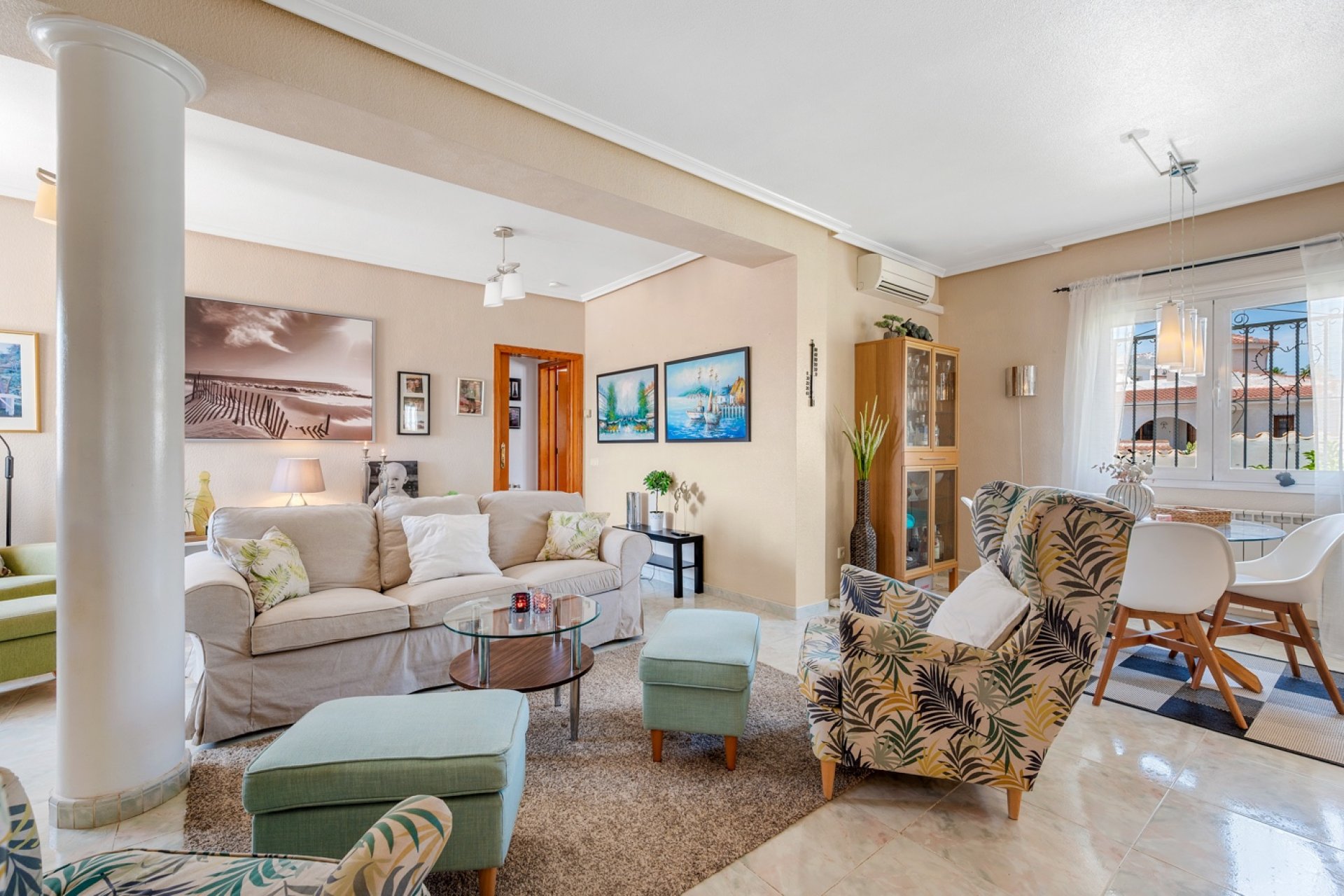 Herverkoop - Villa - Ciudad Quesada - Ciudad Quesada - Rojales