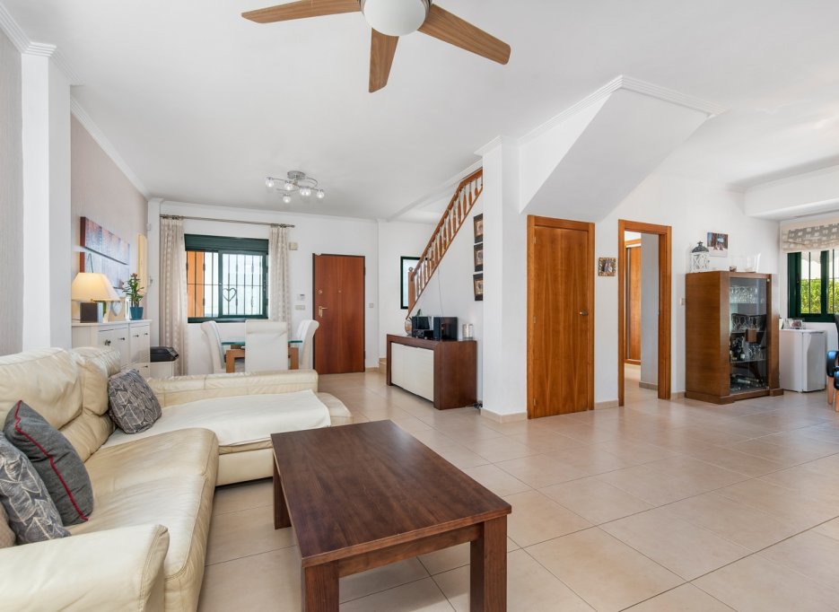 Herverkoop - Villa - Ciudad Quesada - Ciudad Quesada - Rojales