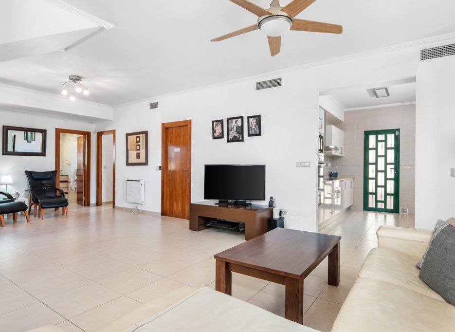 Herverkoop - Villa - Ciudad Quesada - Ciudad Quesada - Rojales