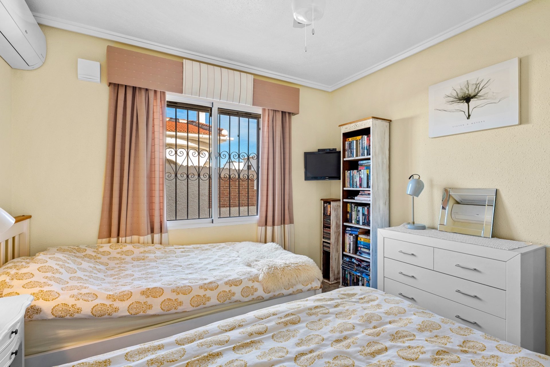 Herverkoop - Villa - Ciudad Quesada - Doña pepa