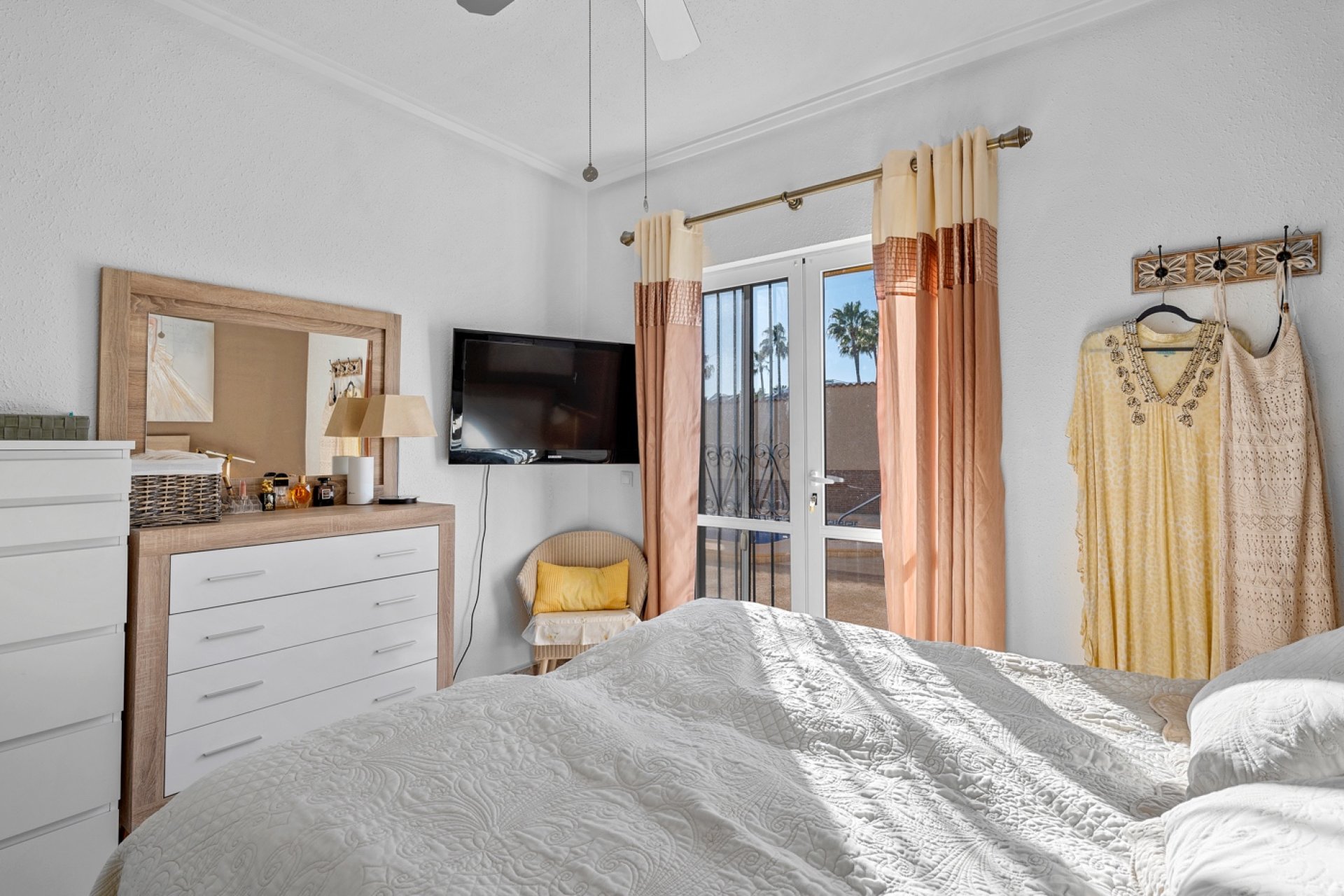 Herverkoop - Villa - Ciudad Quesada - Doña pepa