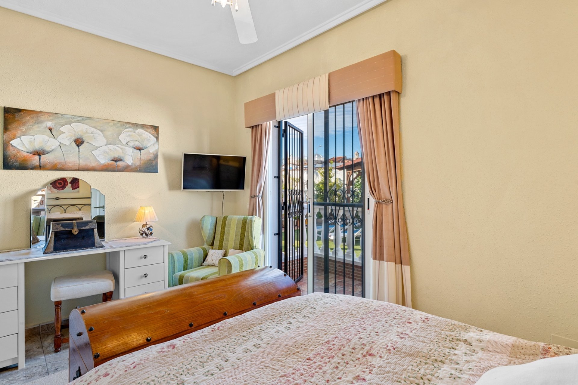 Herverkoop - Villa - Ciudad Quesada - Doña pepa