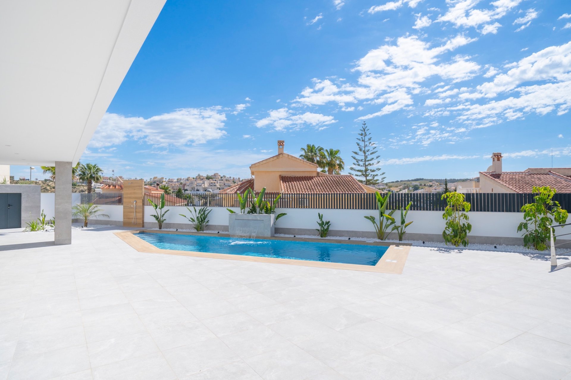 Herverkoop - Villa - Ciudad Quesada - La Marquesa Golf