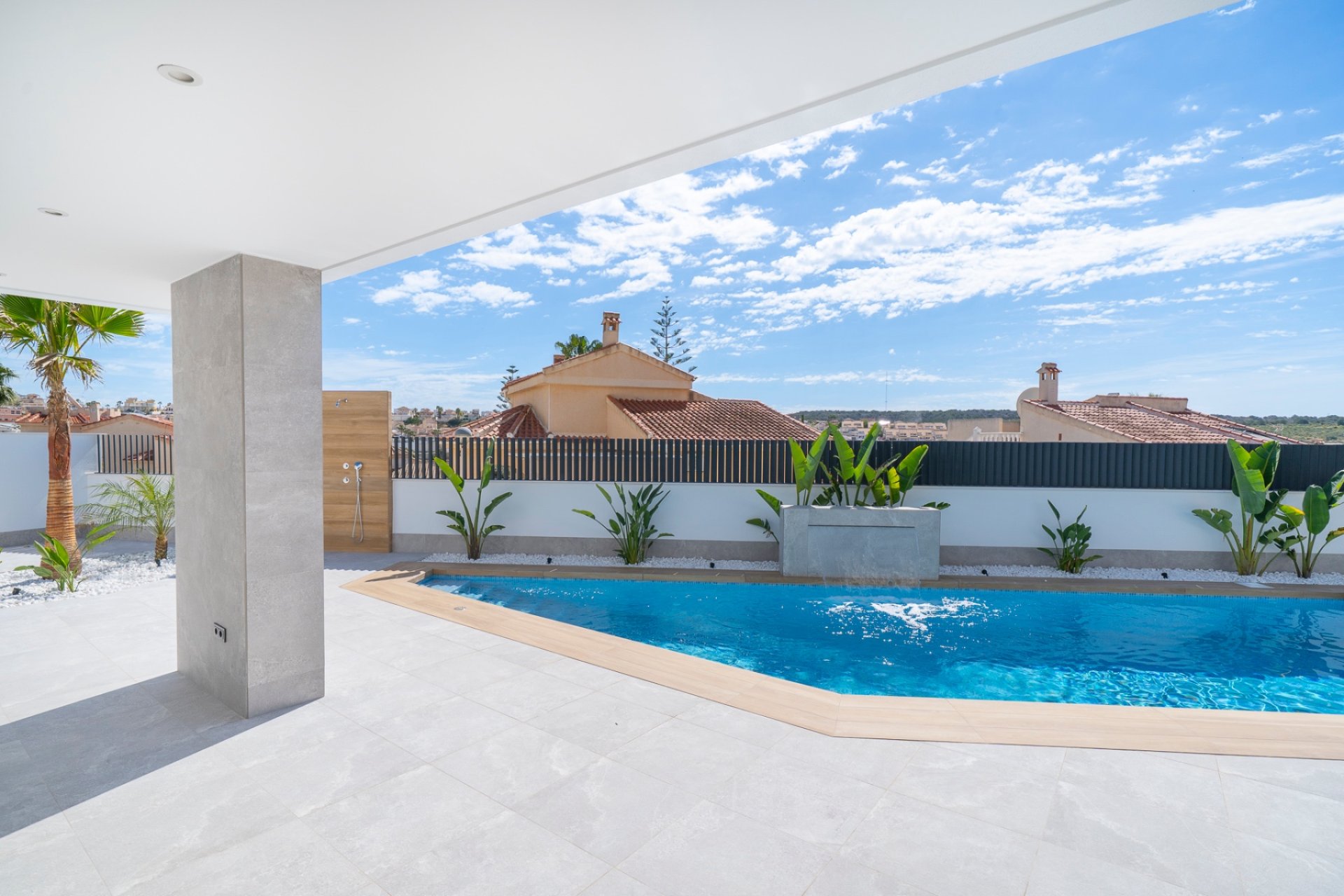 Herverkoop - Villa - Ciudad Quesada - La Marquesa Golf