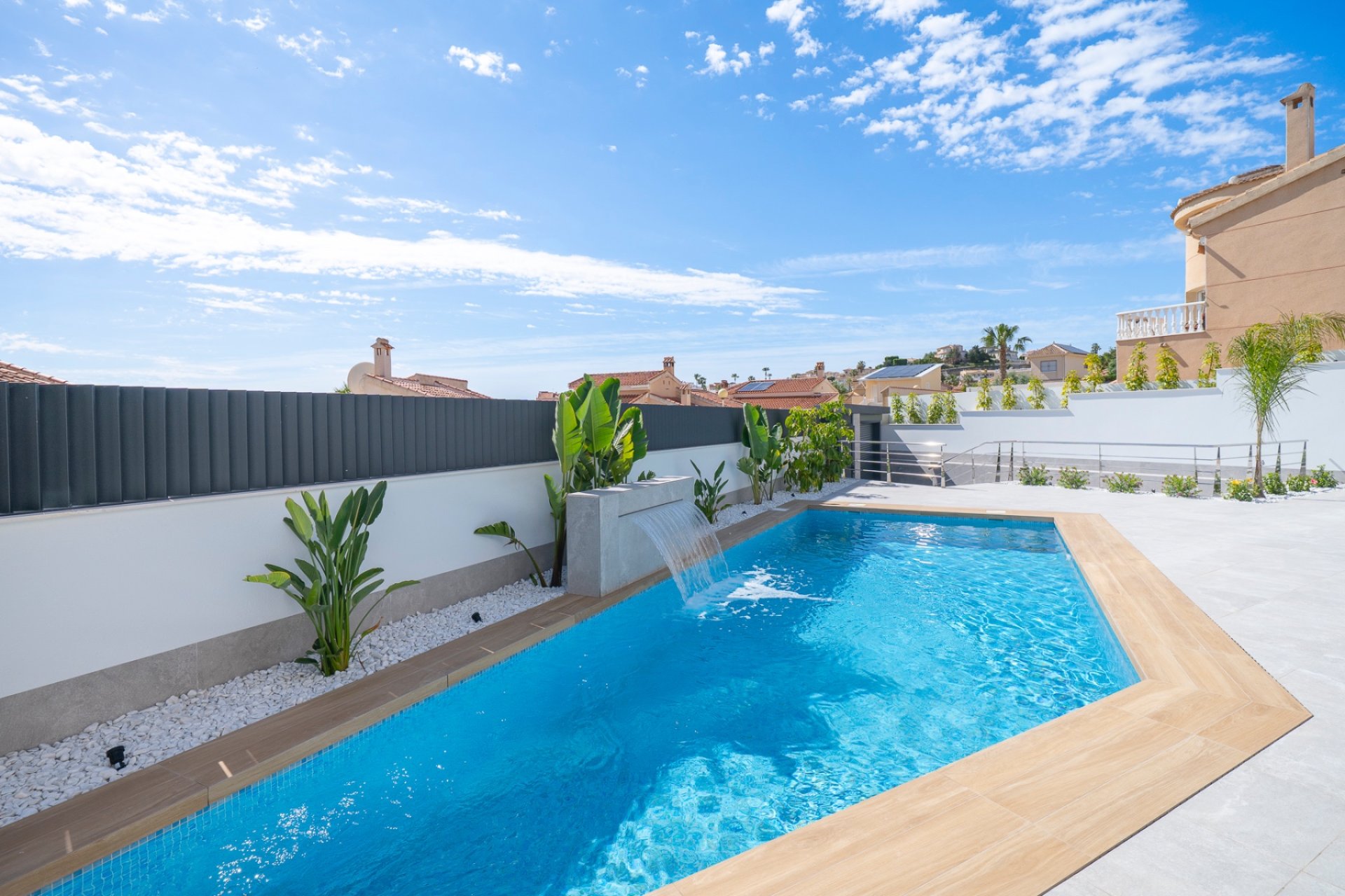 Herverkoop - Villa - Ciudad Quesada - La Marquesa Golf