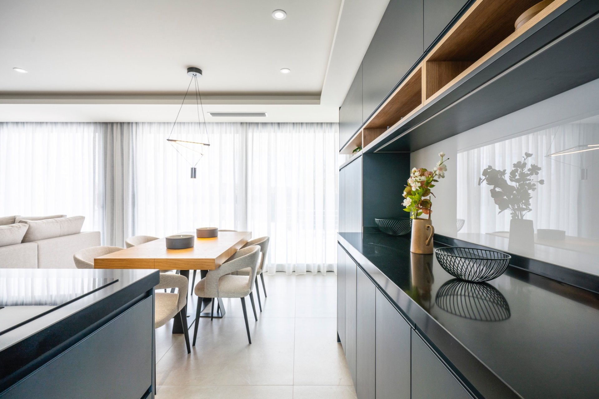 Herverkoop - Villa - Ciudad Quesada - La Marquesa Golf