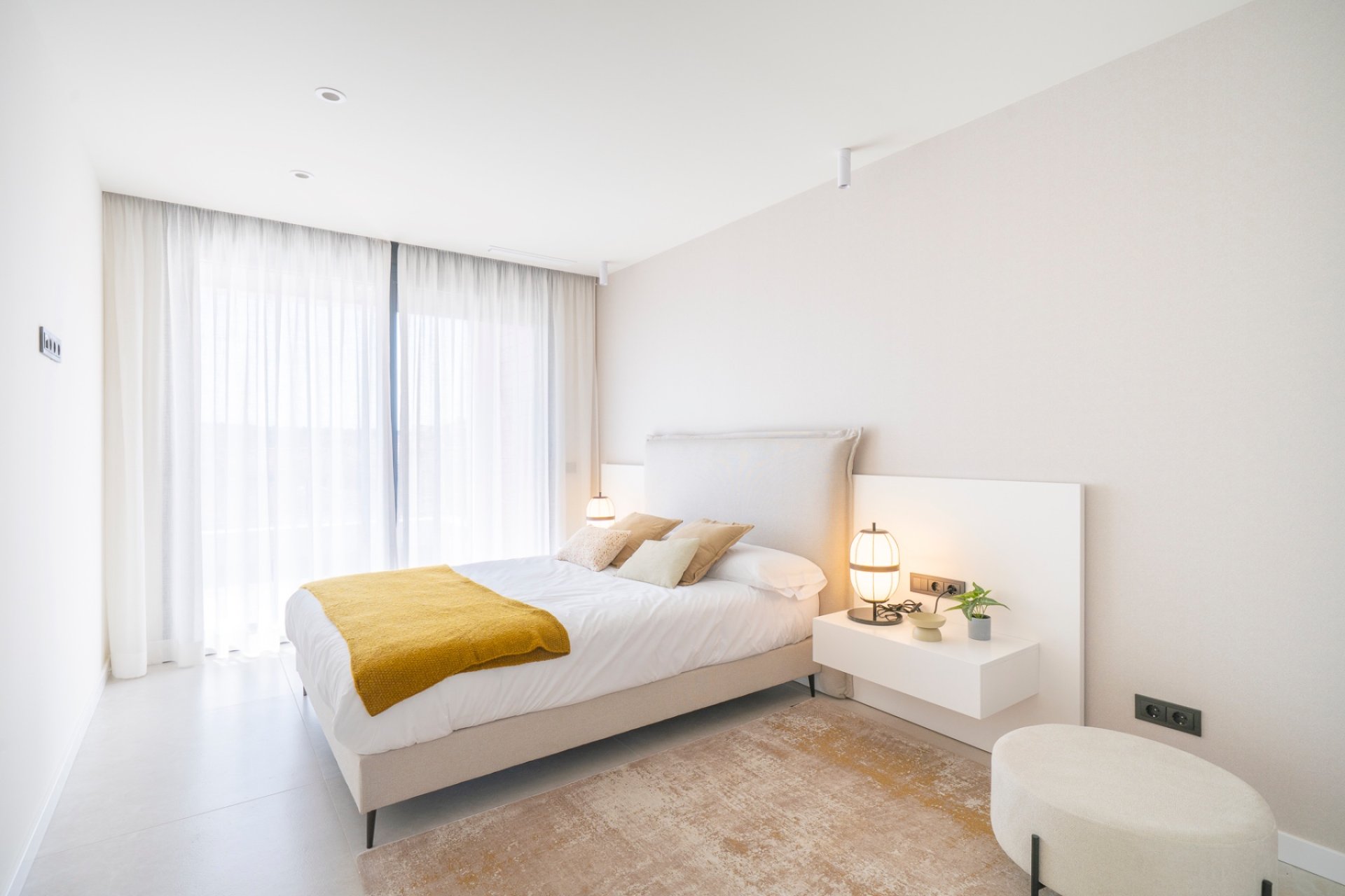Herverkoop - Villa - Ciudad Quesada - La Marquesa Golf