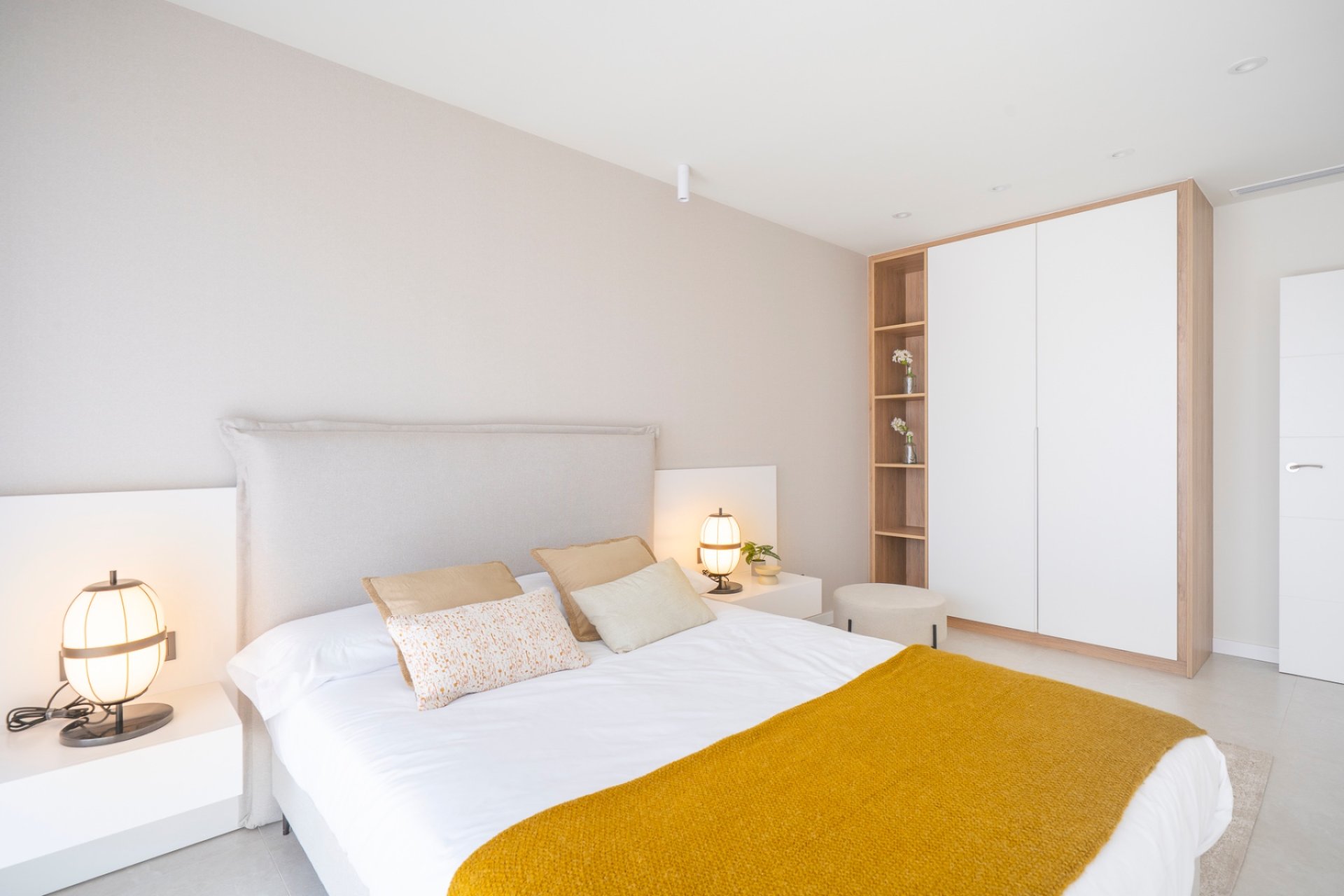 Herverkoop - Villa - Ciudad Quesada - La Marquesa Golf