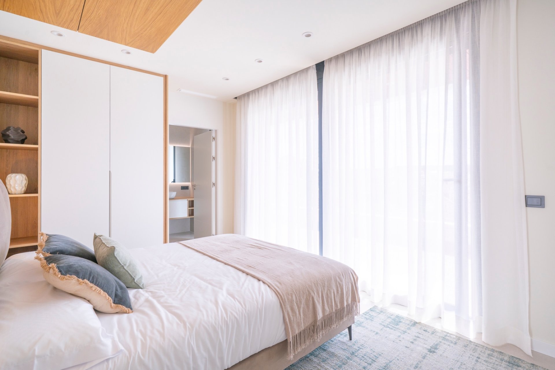 Herverkoop - Villa - Ciudad Quesada - La Marquesa Golf