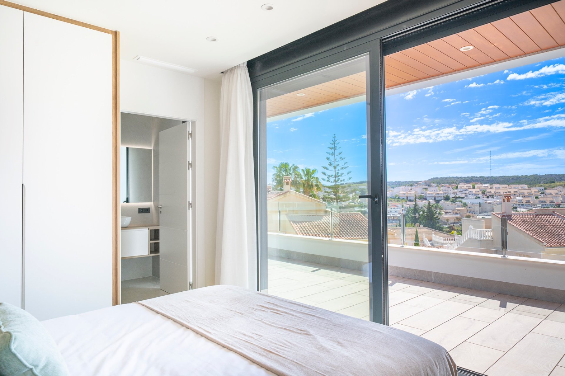 Herverkoop - Villa - Ciudad Quesada - La Marquesa Golf