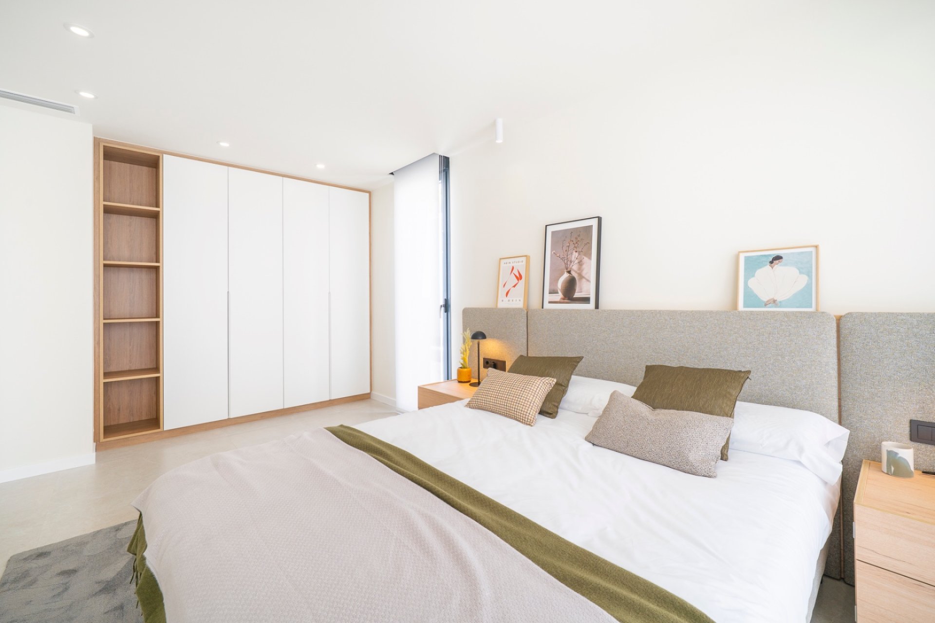 Herverkoop - Villa - Ciudad Quesada - La Marquesa Golf