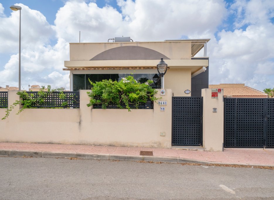 Herverkoop - Villa - Ciudad Quesada - Rojales - Rojales