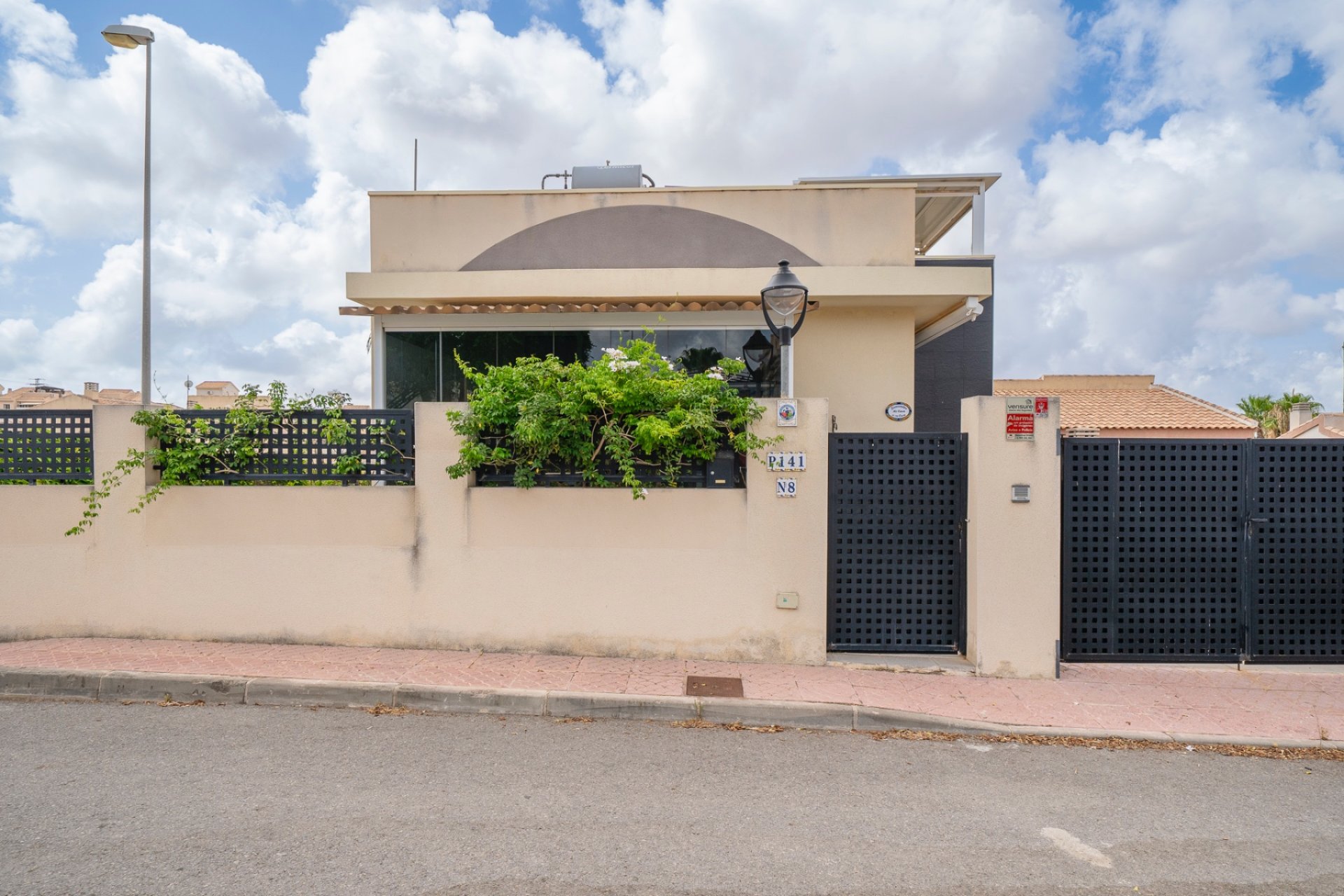 Herverkoop - Villa - Ciudad Quesada - Rojales - Rojales