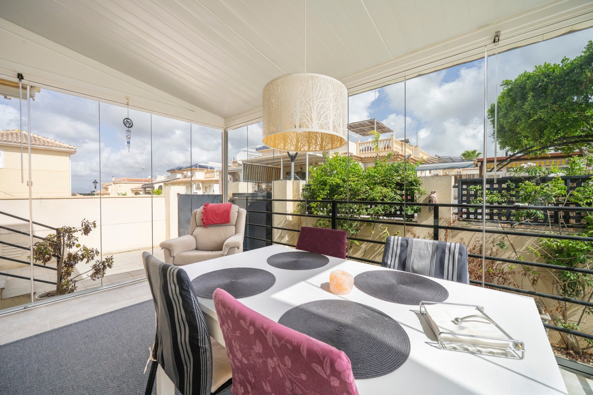 Herverkoop - Villa - Ciudad Quesada - Rojales - Rojales