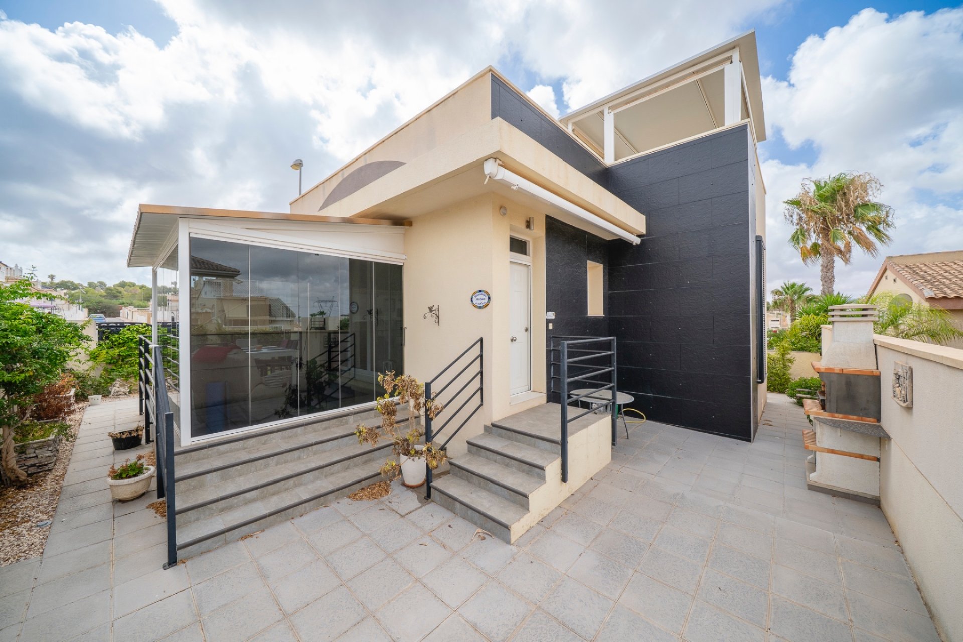 Herverkoop - Villa - Ciudad Quesada - Rojales - Rojales