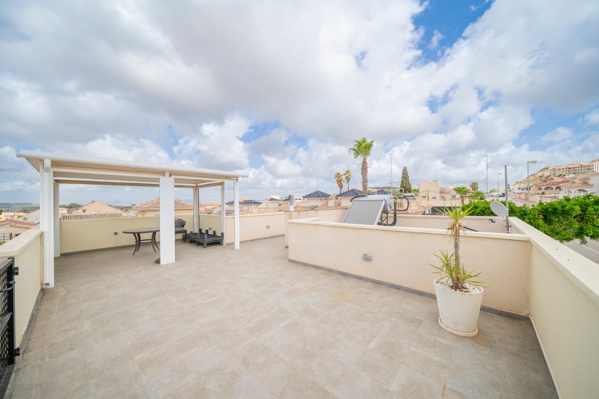 Herverkoop - Villa - Ciudad Quesada - Rojales - Rojales