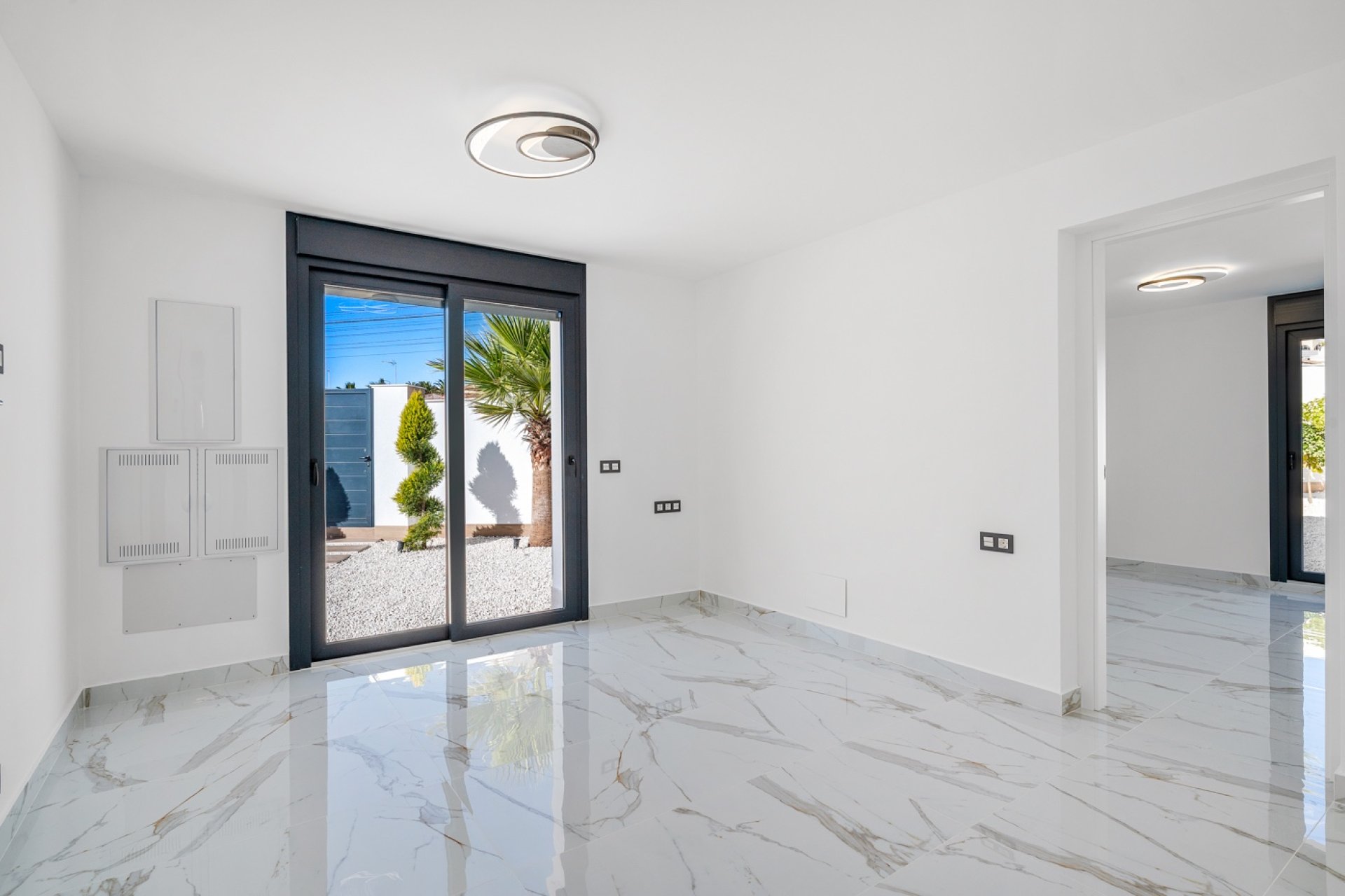 Herverkoop - Villa - Ciudad Quesada - Rojales