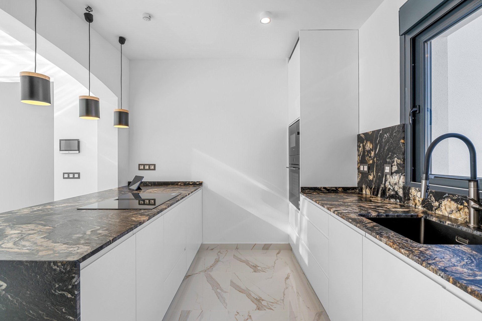 Herverkoop - Villa - Ciudad Quesada - Rojales