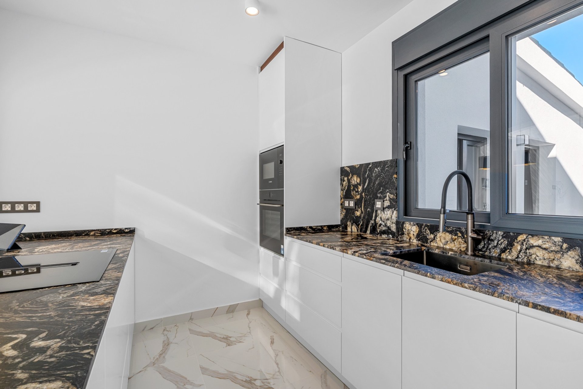 Herverkoop - Villa - Ciudad Quesada - Rojales