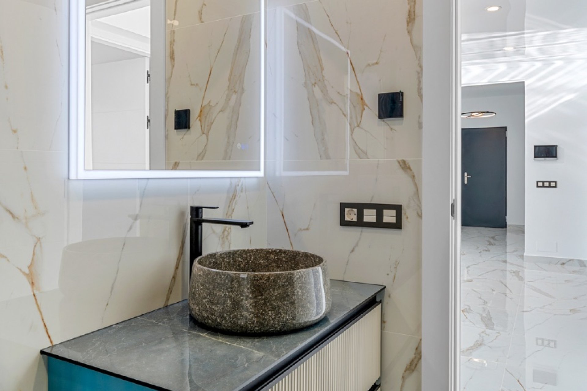 Herverkoop - Villa - Ciudad Quesada - Rojales