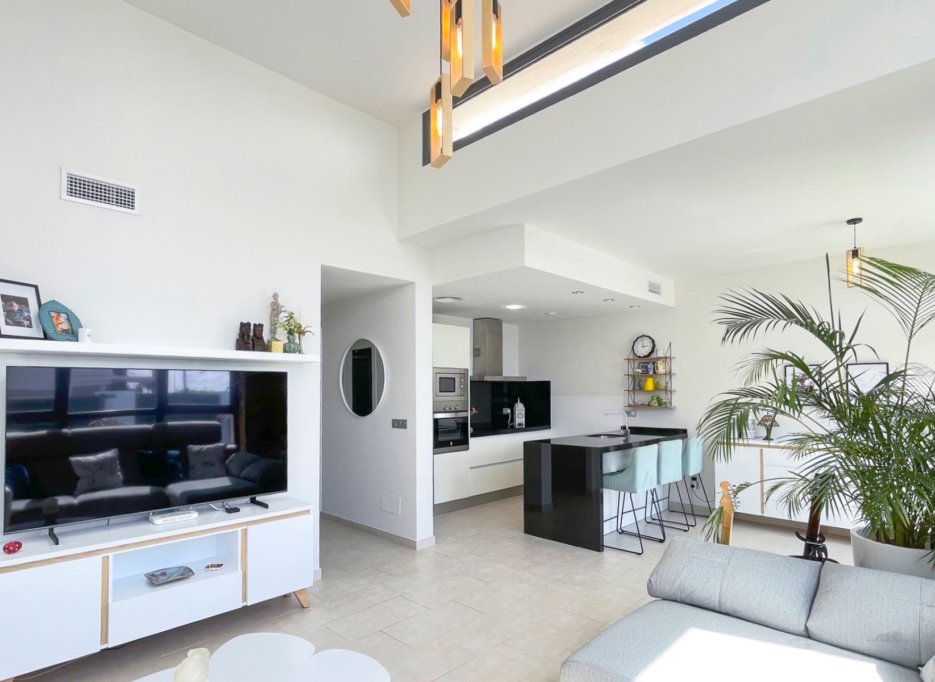 Herverkoop - Villa - Ciudad Quesada - Rojales