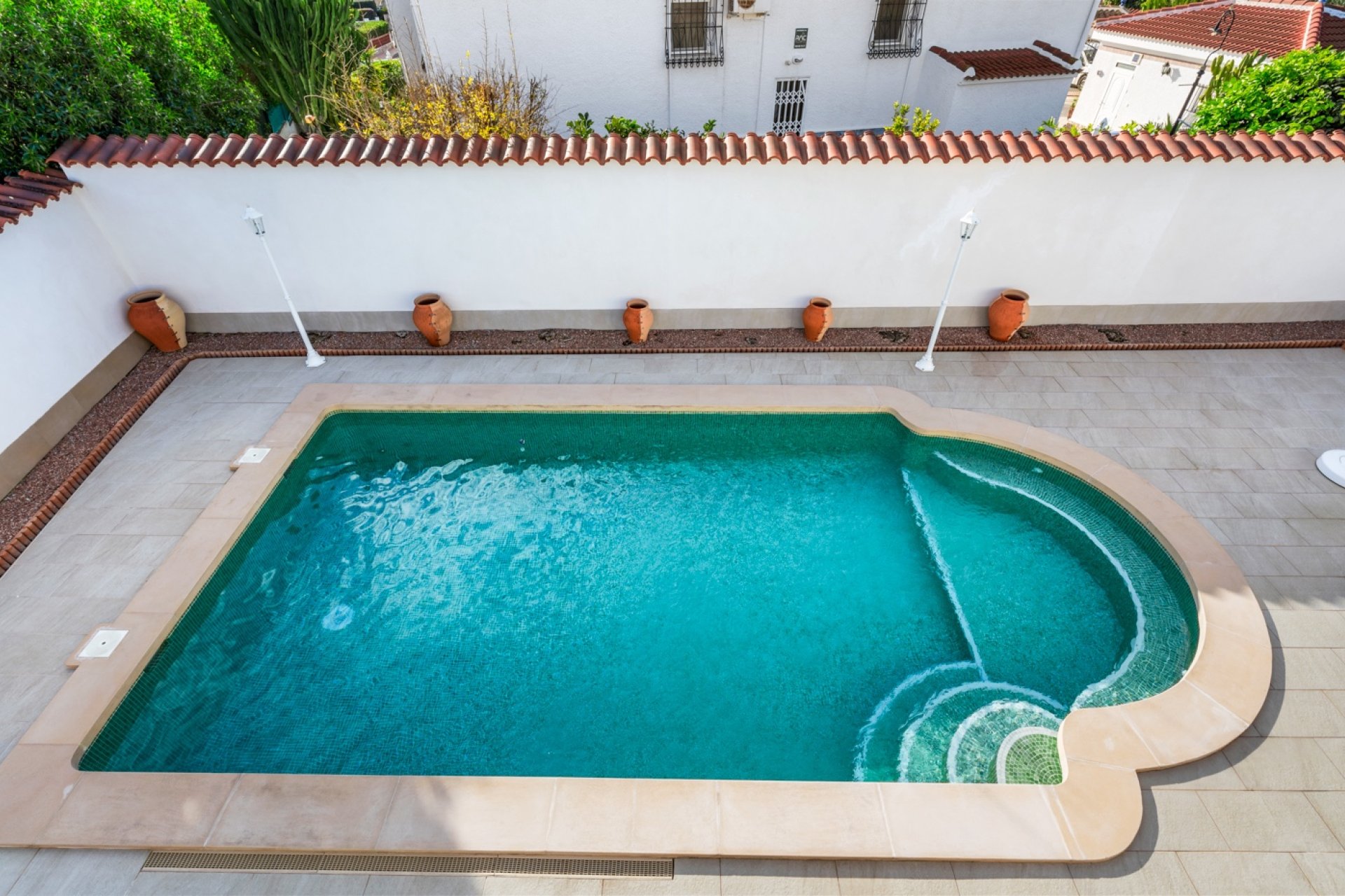 Herverkoop - Villa - Ciudad Quesada - Rojales