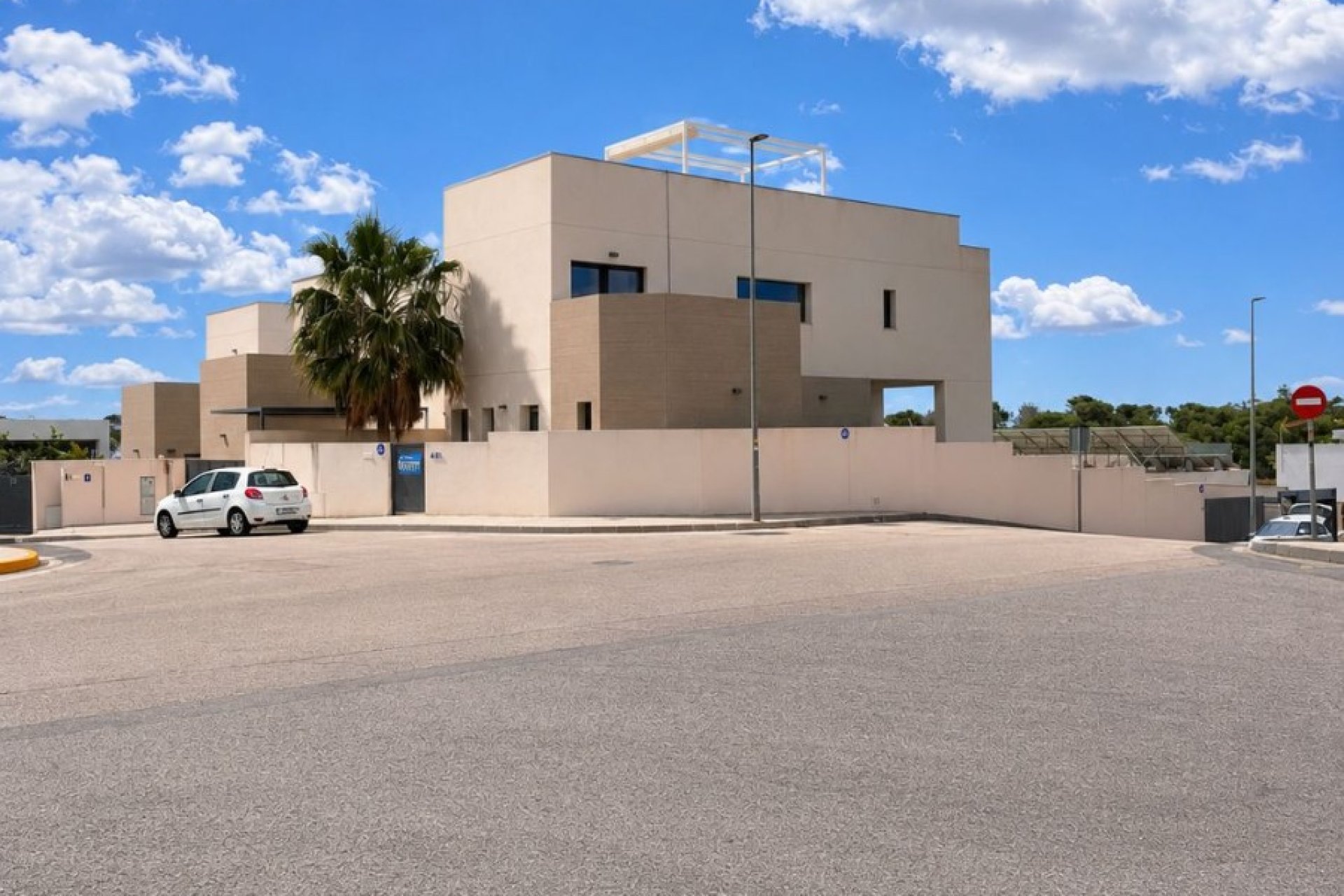 Herverkoop - Villa - Ciudad Quesada - Rojales