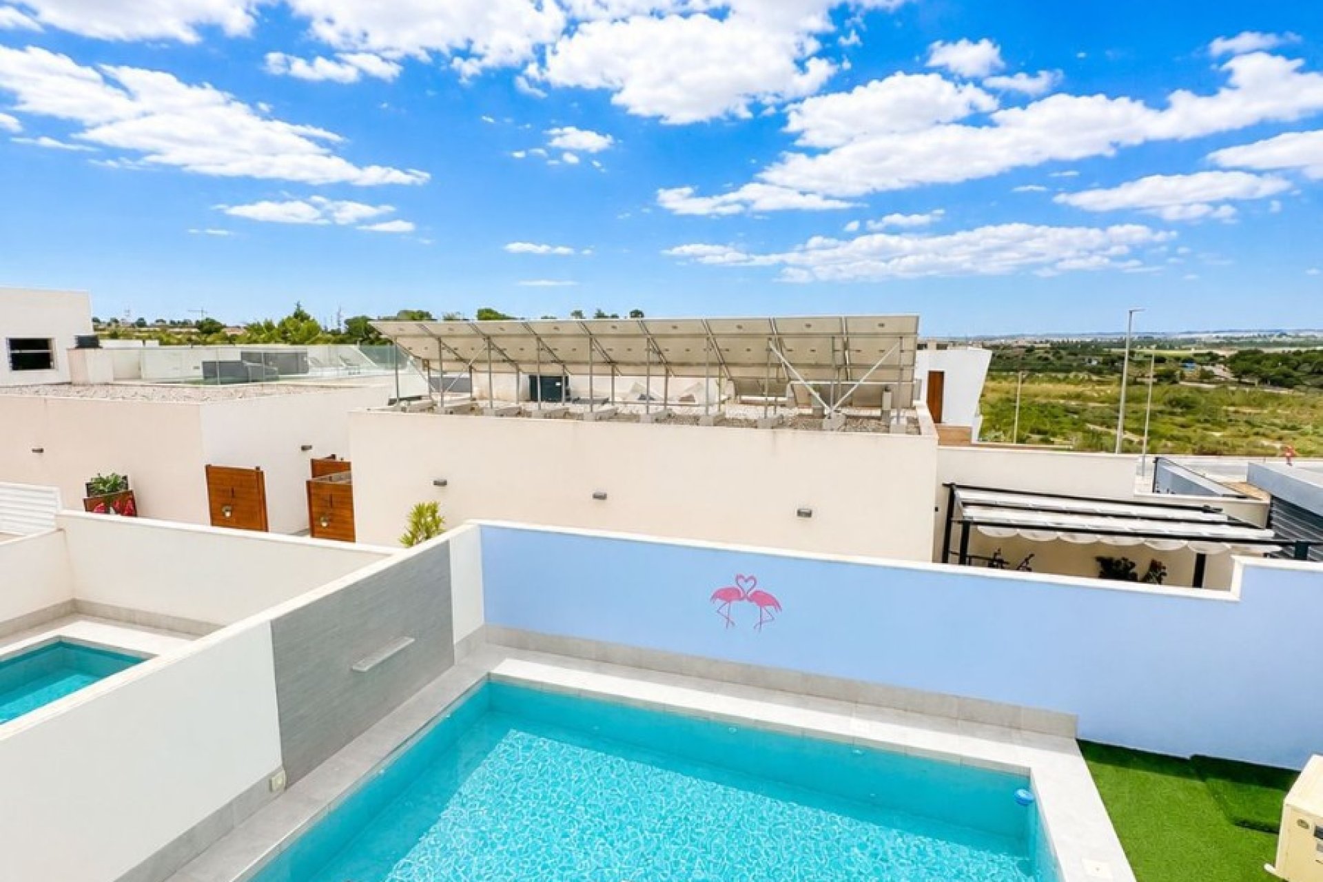 Herverkoop - Villa - Ciudad Quesada - Rojales