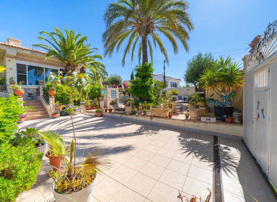 Herverkoop - Villa - Ciudad Quesada - Rojales