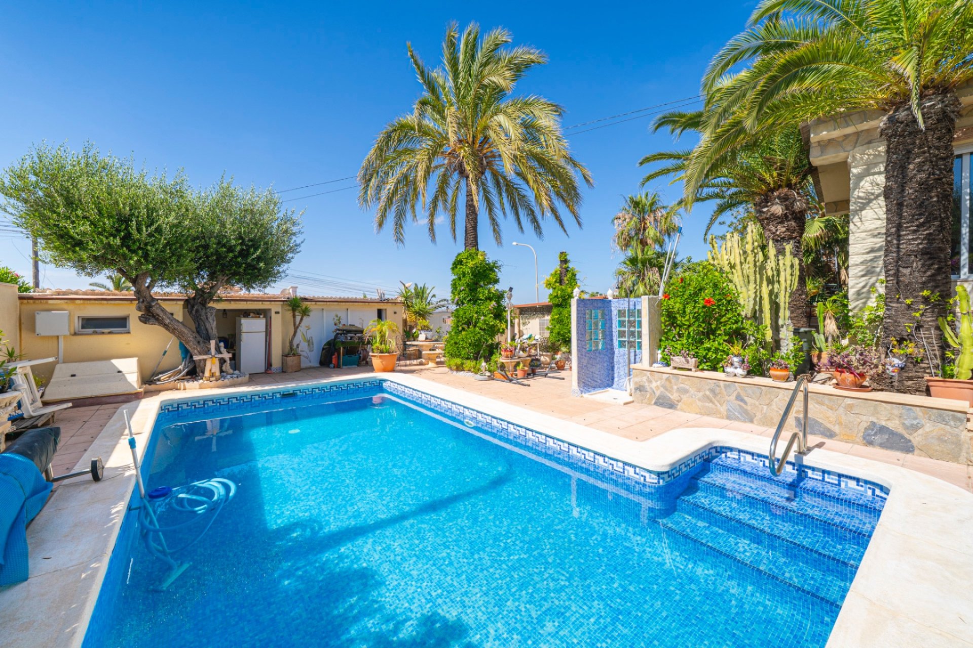 Herverkoop - Villa - Ciudad Quesada - Rojales