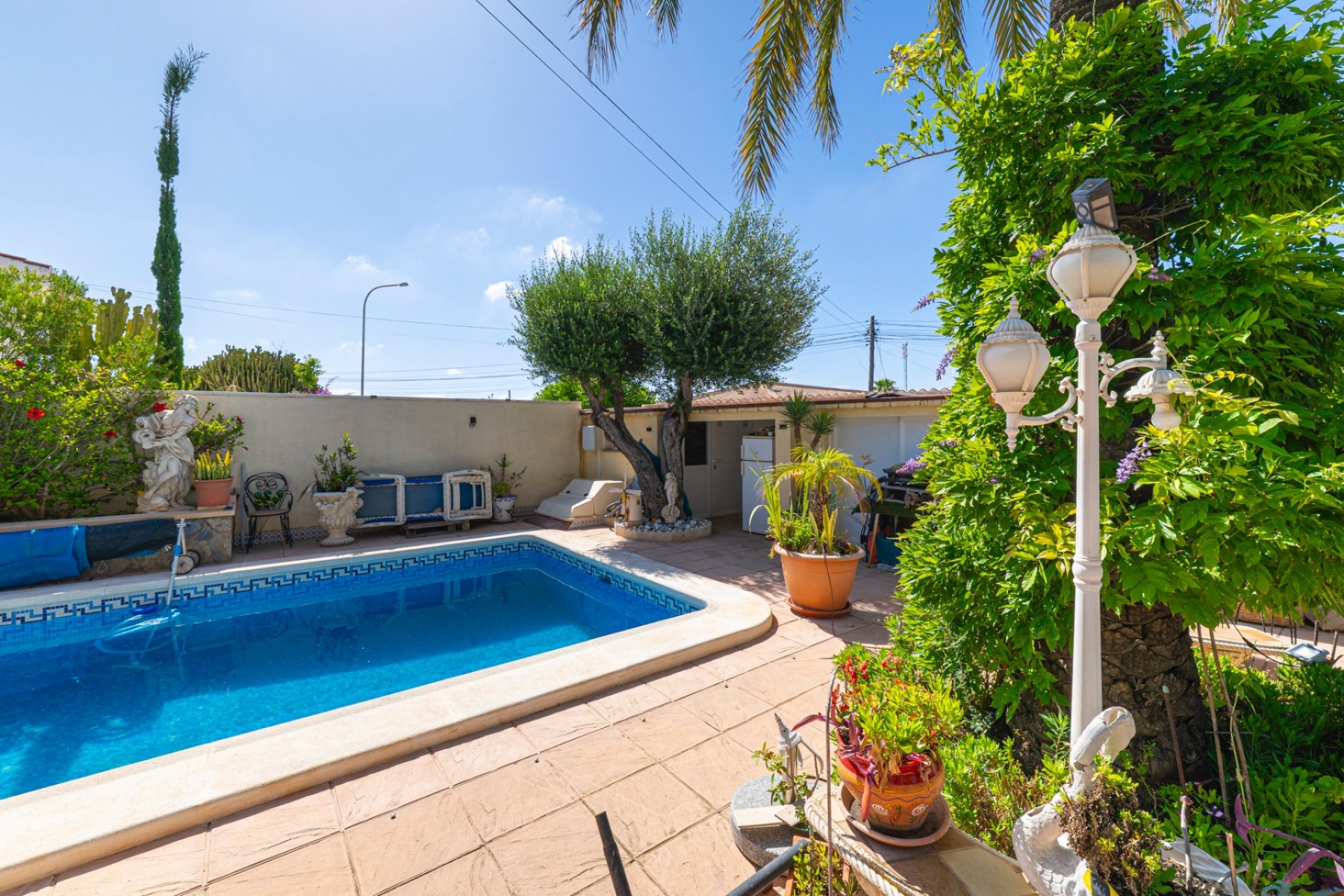 Herverkoop - Villa - Ciudad Quesada - Rojales