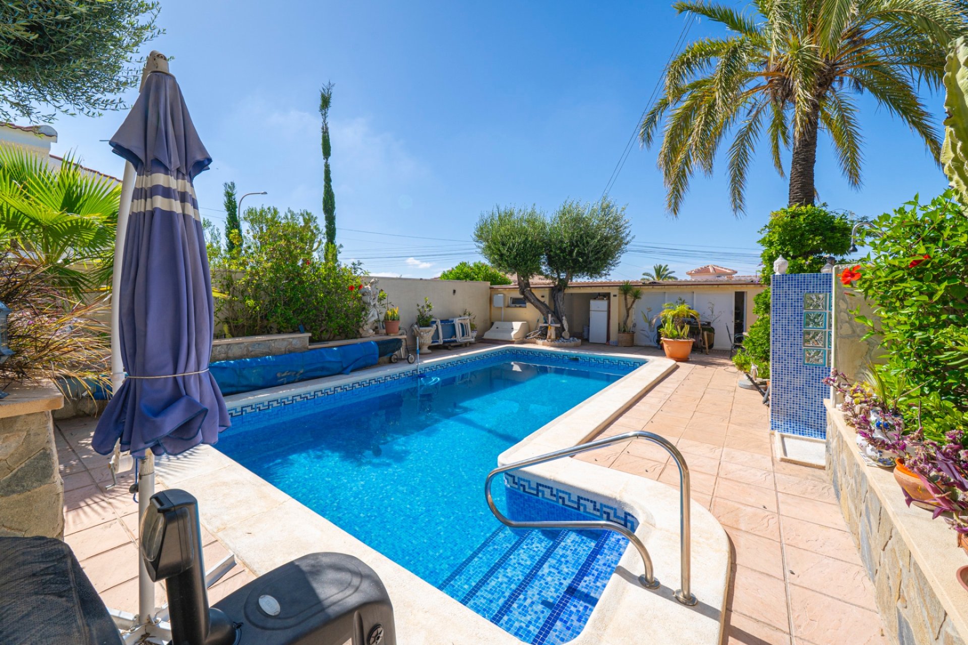 Herverkoop - Villa - Ciudad Quesada - Rojales