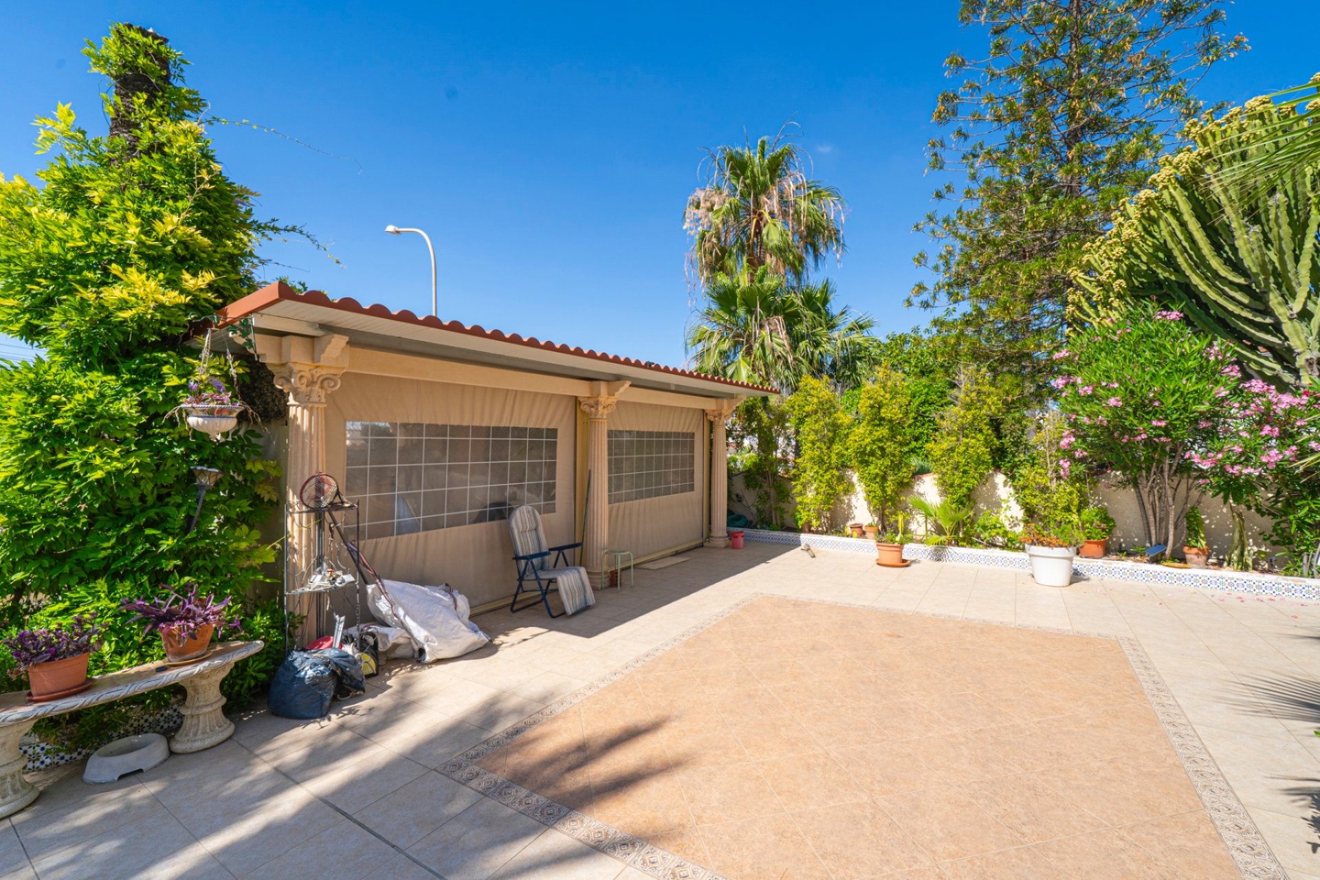 Herverkoop - Villa - Ciudad Quesada - Rojales